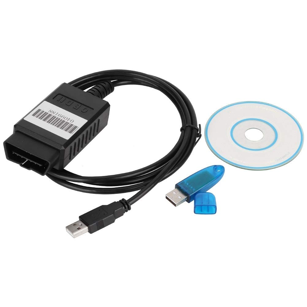 KSTE Key Prog, Auto Diagnoseinstrument, FNR Key Prog 4-in-1-Programmierer Testkabel Fit for Incode R