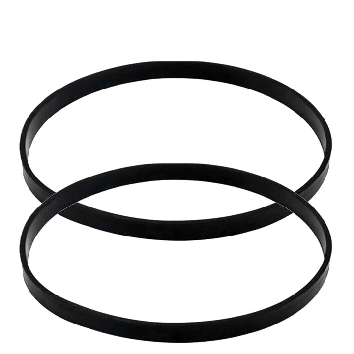 2 Stück Bandsägen Gummiband,Rutschfester Holzbearbeitung Bandsäge Gummiband Säge Scrollrad Gummiring