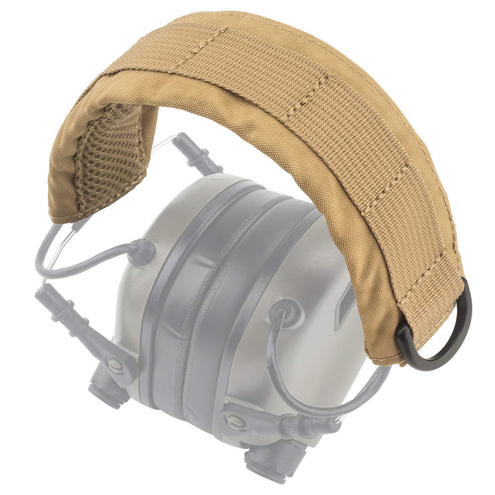 OPSMEN Fortschrittliche modulare Headset-Abdeckung, passend für alle allgemeinen taktischen Ohrensch