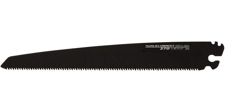 Tajima ALB300 Ersatz - Sägeblatt"Aluminist Power Glide" 300 mm, schwarz