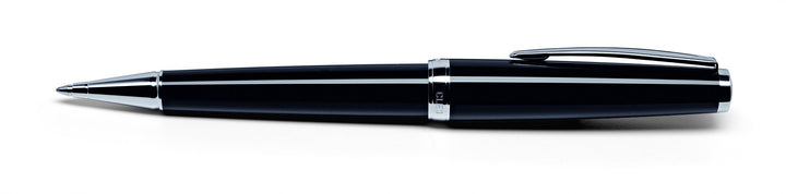 Cleo Skribent Classic Kugelschreiber, Schwarz