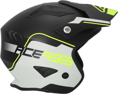 Acerbis HELMET JET ARIA 2206