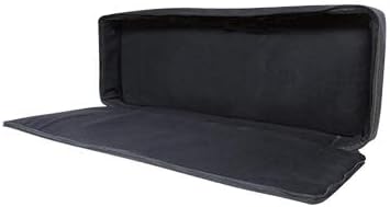 Roland-Tragetasche für 61-Tasten-Keyboards mit Schultertragegurten – CB-B61