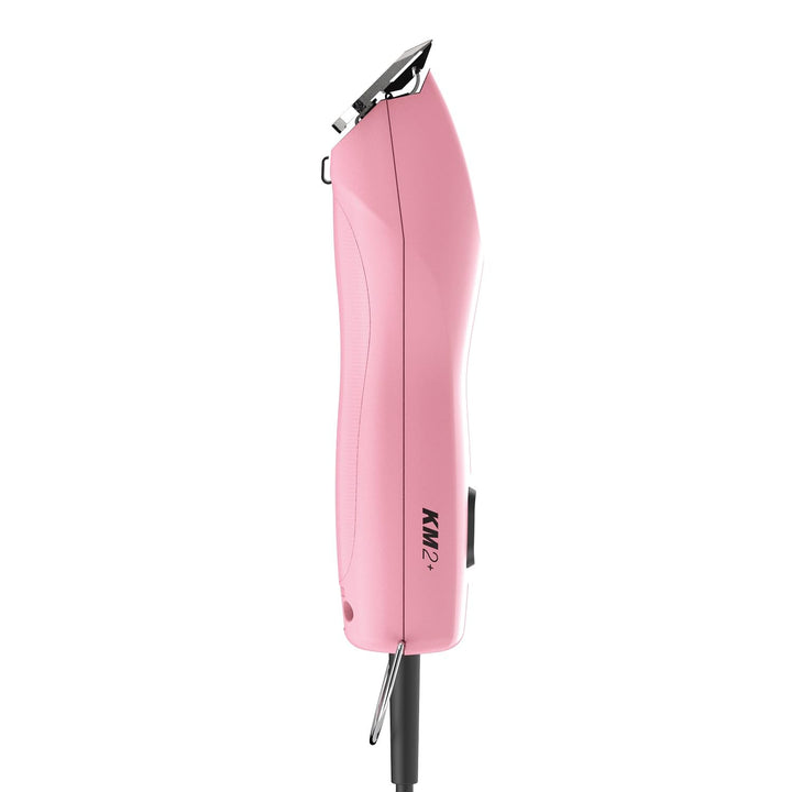 Rotschopf24 Edition: Professionelle Hundeschermaschine, +3 Metall-Aufsätze + Tasche. R34