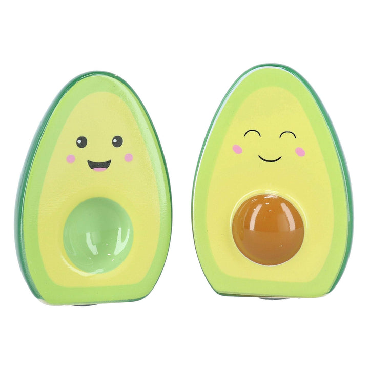 Sass & Belle Happy Avocado Salz- und Pfefferstreuer