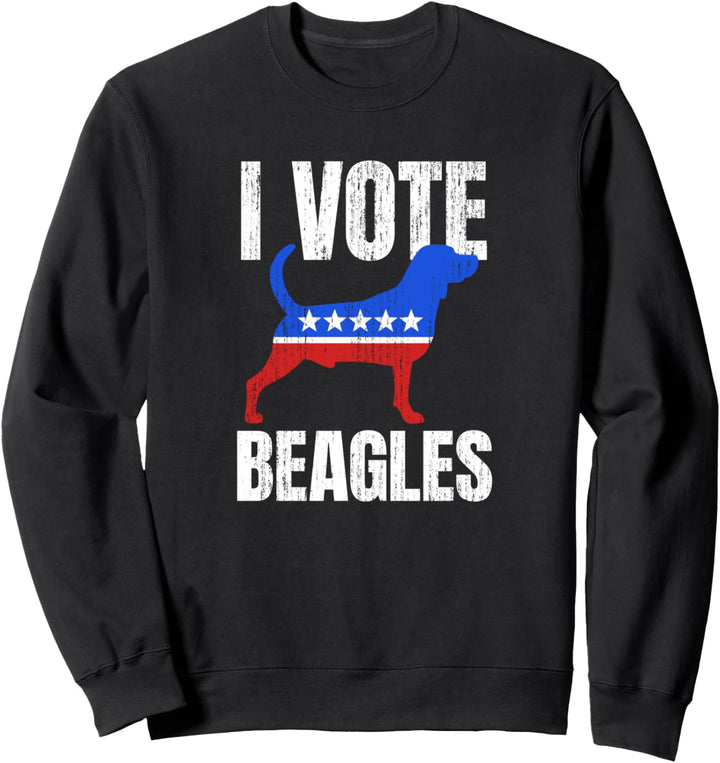 Beagle Sweatshirt