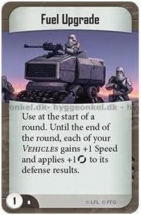Fantasy Flight Games Star Wars Imperial Assault