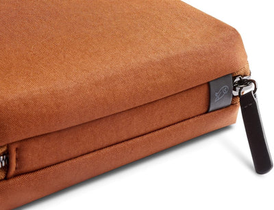 Bellroy Tech Kit Compact Bronze, Bronze
