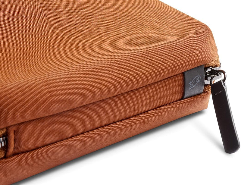Bellroy Tech Kit Compact Bronze, Bronze