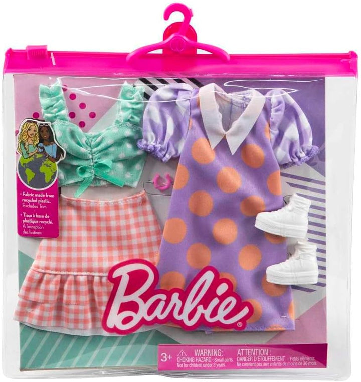 Barbie - Spielzeug, Mehrfarbig (Mattel HBV70)