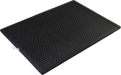 vhbw Filterset kompatibel mit Marreal AP5001B Luftreiniger, Ersatz für Marreal AP5001B-FS (Aktivkohl