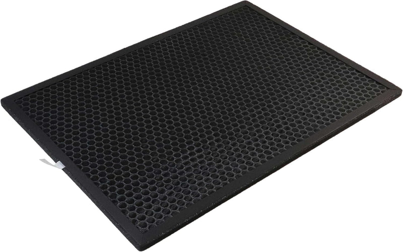 vhbw Filterset kompatibel mit Marreal AP5001B Luftreiniger, Ersatz für Marreal AP5001B-FS (Aktivkohl