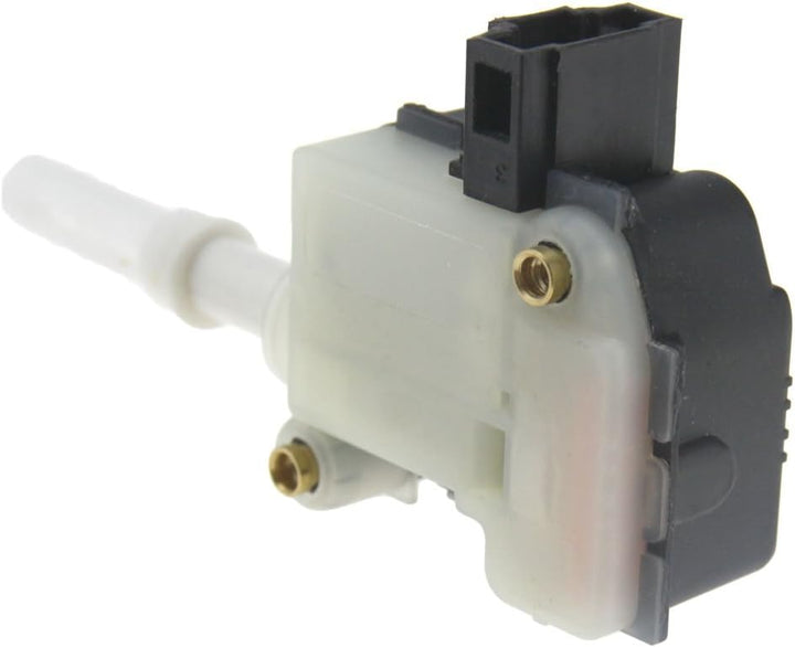 Stellmotor Heckklappenschloss Heckklappenöffner Zentralverriegelung 4B9962115C kompatibel mit A4 8E