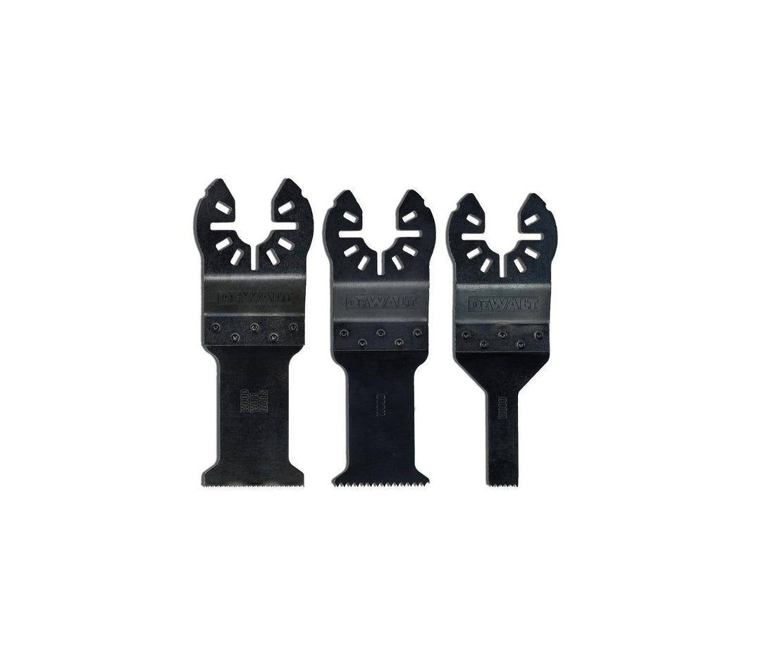 Stanley DT20713-QZ Multi-Tool-Set 3-tlg.