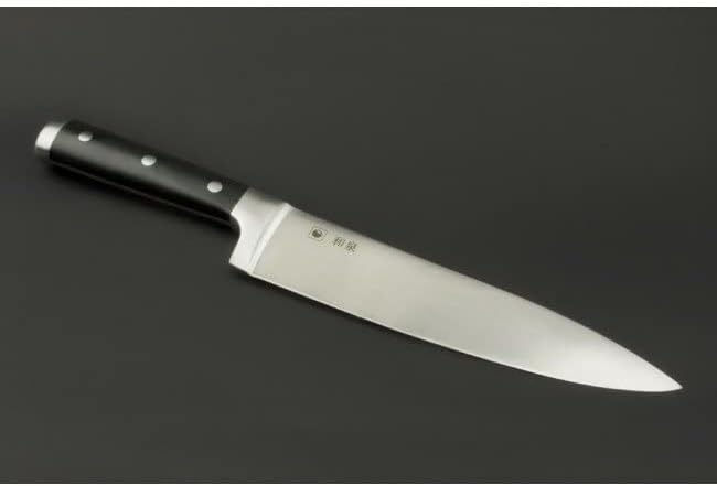 Izumi Ichiago "Professional Chefmesser" Serie (Izumi Ichiago Chefmesser) Kochmesser, Küchenmesser se