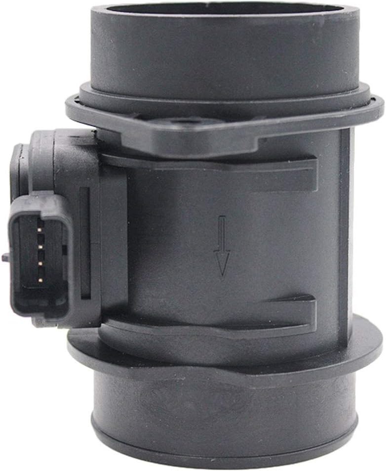 HZTWFC Luftmassenstrom-MAF-Sensormessgerät OEM # 5WK97004 5wk97004Z 9647144080 1920.GG 1920GG für Ci