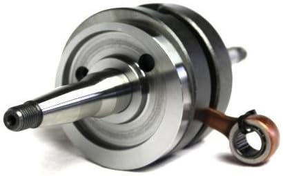 Kurbelwelle Peugeot Euro 2 Motoren Speedfight, Elystar, New Vivacity