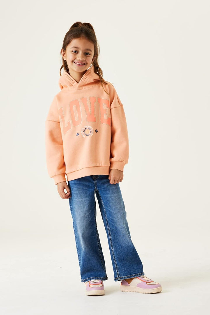 GARCIA Mädchen Jeans H32724 Wide Fit 98 Medium Used (5963), 98 Medium Used (5963)