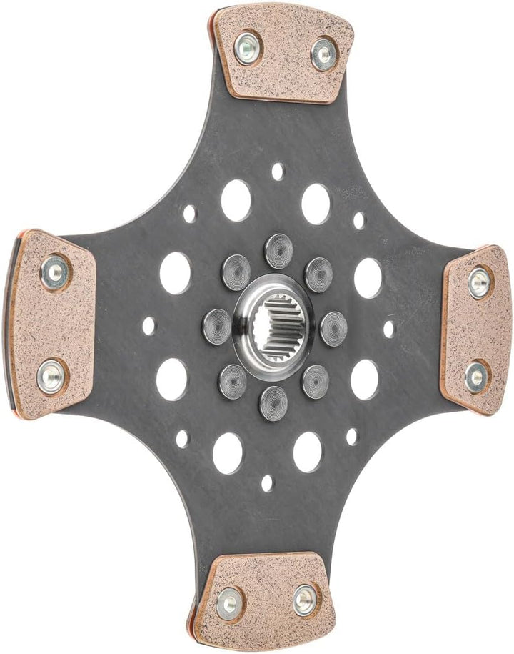 ZF SRE 881864 001490 Performance Kupplungsscheibe
