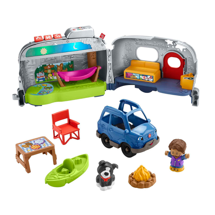 Fisher-Price HMV92 Baby, Kleinkind & Vorschule, Mehrfarbig, Taille Unique