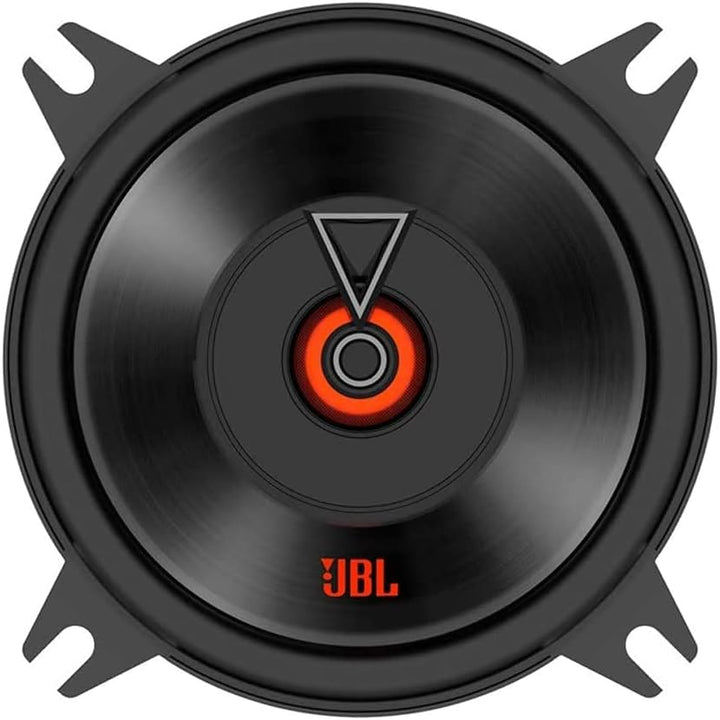 JBL Club 622 2-Wege Auto Lautsprecher Set von Harman Kardon & Club 422F 2-Wege Autolautsprecher Set
