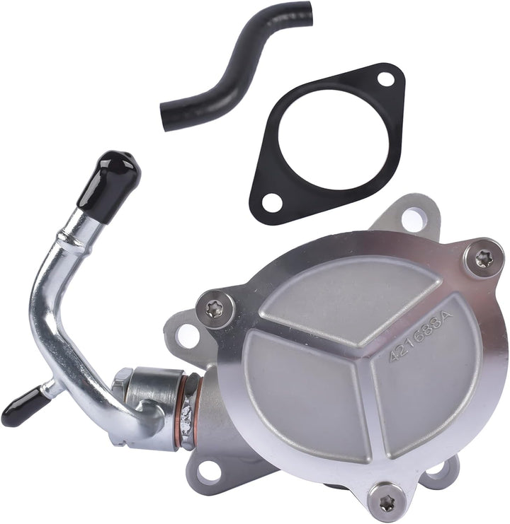 Vakuumpumpensatz Kompatibel mit 3 BM BN 6 GJ CX-5 KF KE 2012-2021 2.2 D SKYACTIV AWD SH1518G00