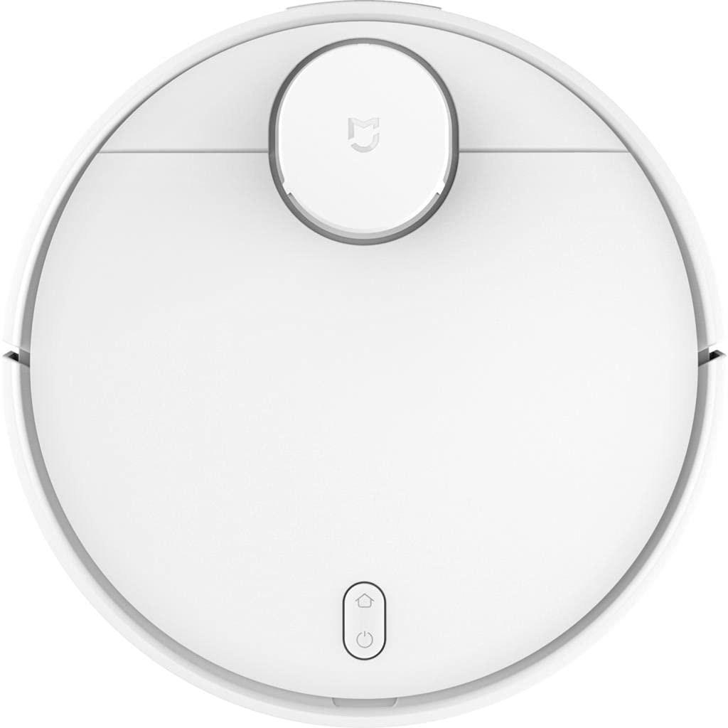 XIAOMI Mi Robot Vacuum Mop Pro Saugroboter mit Wischfunktion (Saugkraft 2100Pa, 110min Akkulaufzeit