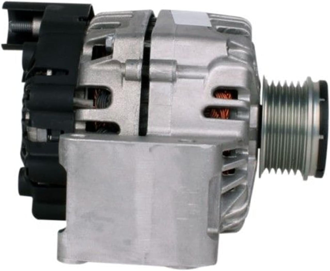 HELLA - Generator/Lichtmaschine - 14V - 105A - für u.a. Fiat Punto (188_) - 8EL 012 430-041
