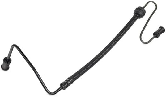METZGER 2070002 Kupplungshydraulik