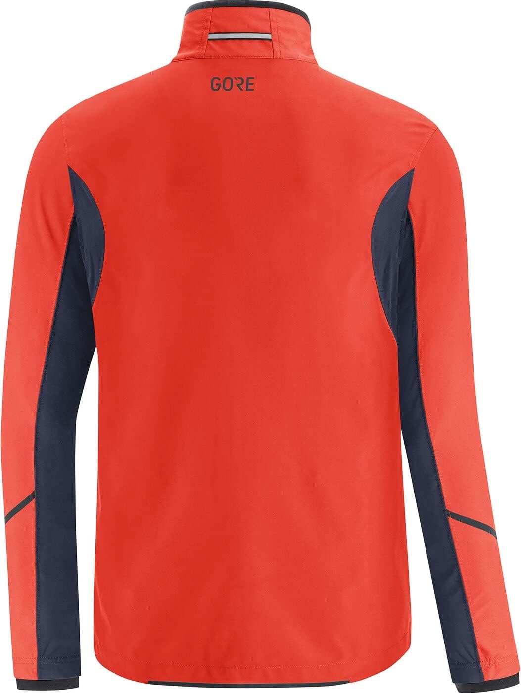 GOREWEAR R3 Partial GORE-TEX INFINIUM™ Jacke S Fireball/Orbit, S Fireball/Orbit