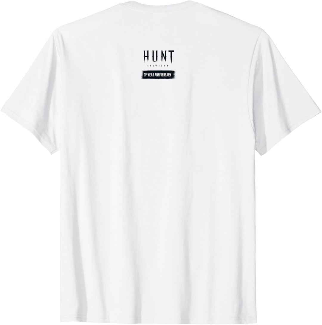 Hunt: Showdown Anniversary Boss T-Shirt