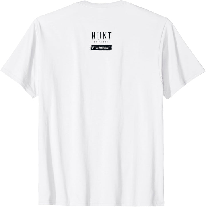 Hunt: Showdown Anniversary Boss T-Shirt