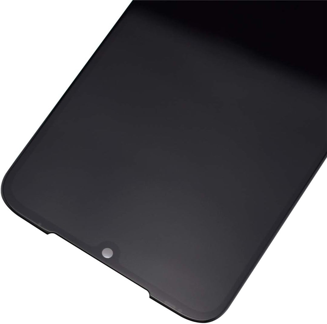 schwarz XT2019-2 LCD-Touchscreenizer-Bildschirm anzeigen Ersatz für Motorola Moto G8 Plus XT2019-2