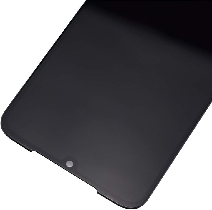 schwarz XT2019-2 LCD-Touchscreenizer-Bildschirm anzeigen Ersatz für Motorola Moto G8 Plus XT2019-2