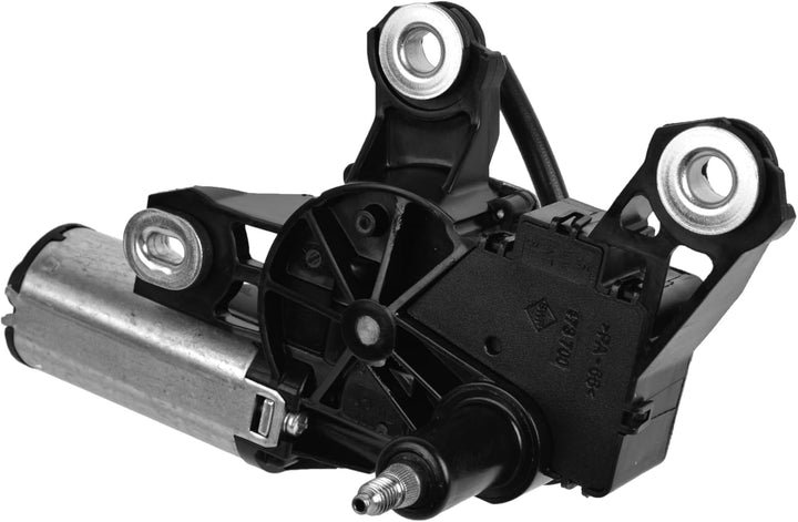 VALEO 404581 Wischermotor VALEO Heckwischermotor 404581 SKODA OCTAVIA