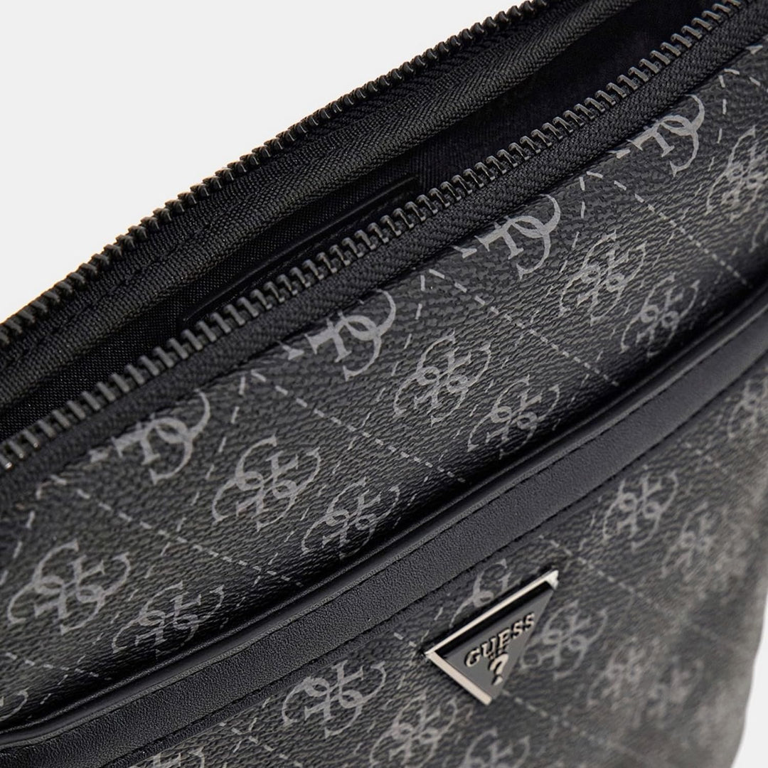 Guess jeans Hmevzl P2223 Einheitsgrösse Dark Black, Einheitsgrösse Dark Black