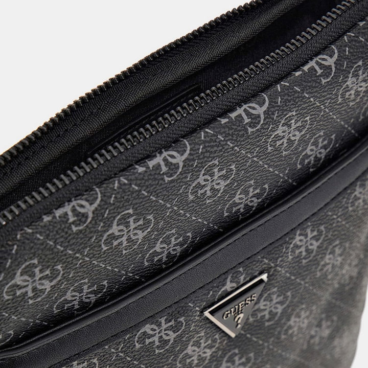 Guess jeans Hmevzl P2223 Einheitsgrösse Dark Black, Einheitsgrösse Dark Black