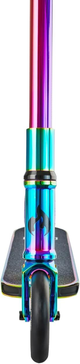 Chilli Chilli Reaper Reloaded Neochrome