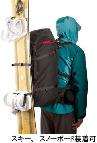 BLUE ICE Aero Lite Eisschraube Gelb 60 l, Gelb 60 l