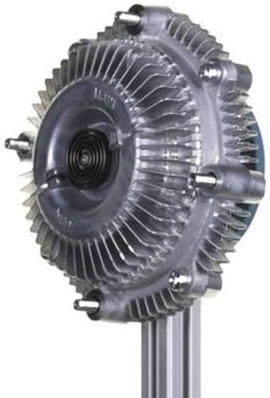 MAHLE CFC 184 000P Lüfterkupplung BEHR PREMIUM LINE