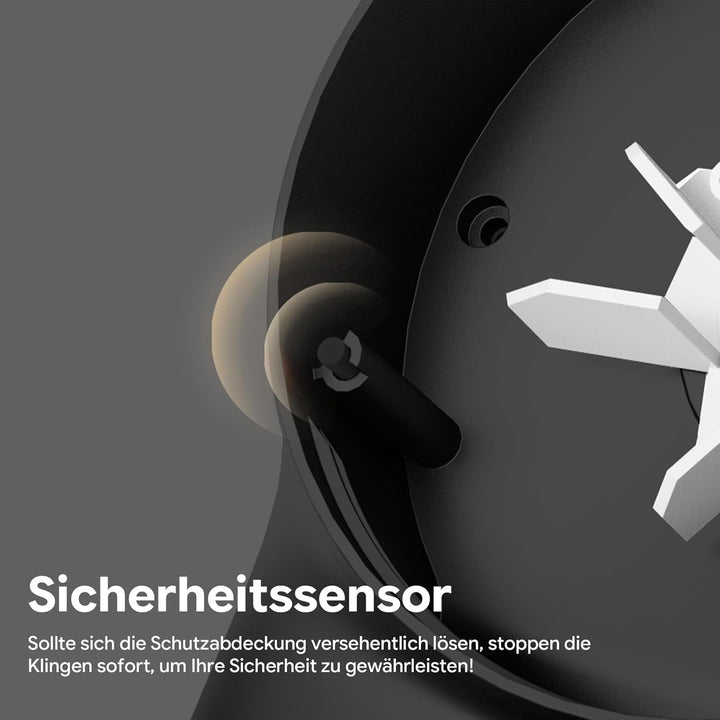 Dieser Fusselentferner für Kleidung und Sofas verfügt über eine integrierte Beleuchtung, ein LCD-Dis