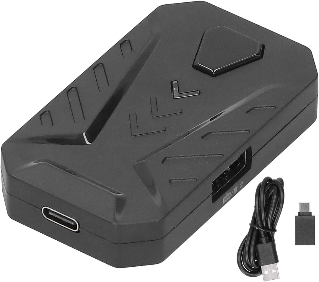 Tastatur und Maus, Controller Konverter für P3 P4 P5 X360 X Serie X Adapter Spiel Xim Maus und Box O