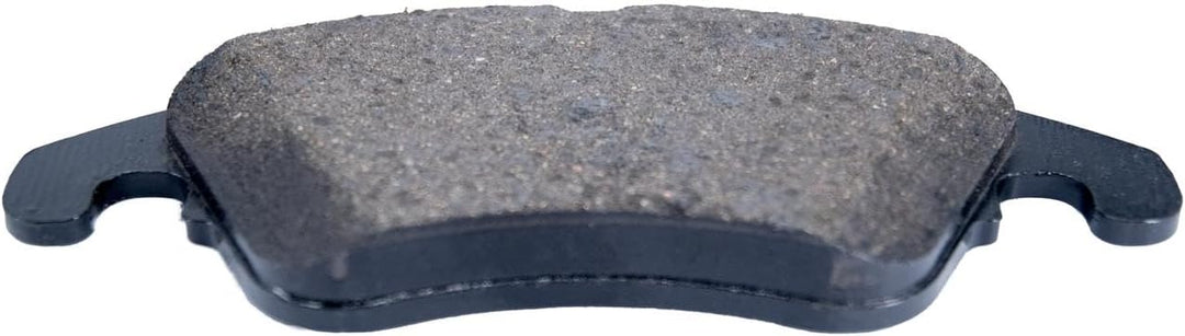 HELLA PAGID 8DB 355 012-621 Bremsbelagsatz - T1624 - Dicke/Stärke: 19.4mm - Bremssystem: Lucas - für