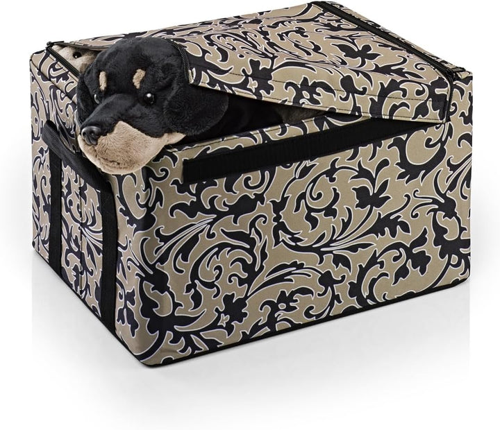 reisenthel storagebox M Einheitsgrösse Baroque Marble, Einheitsgrösse Baroque Marble
