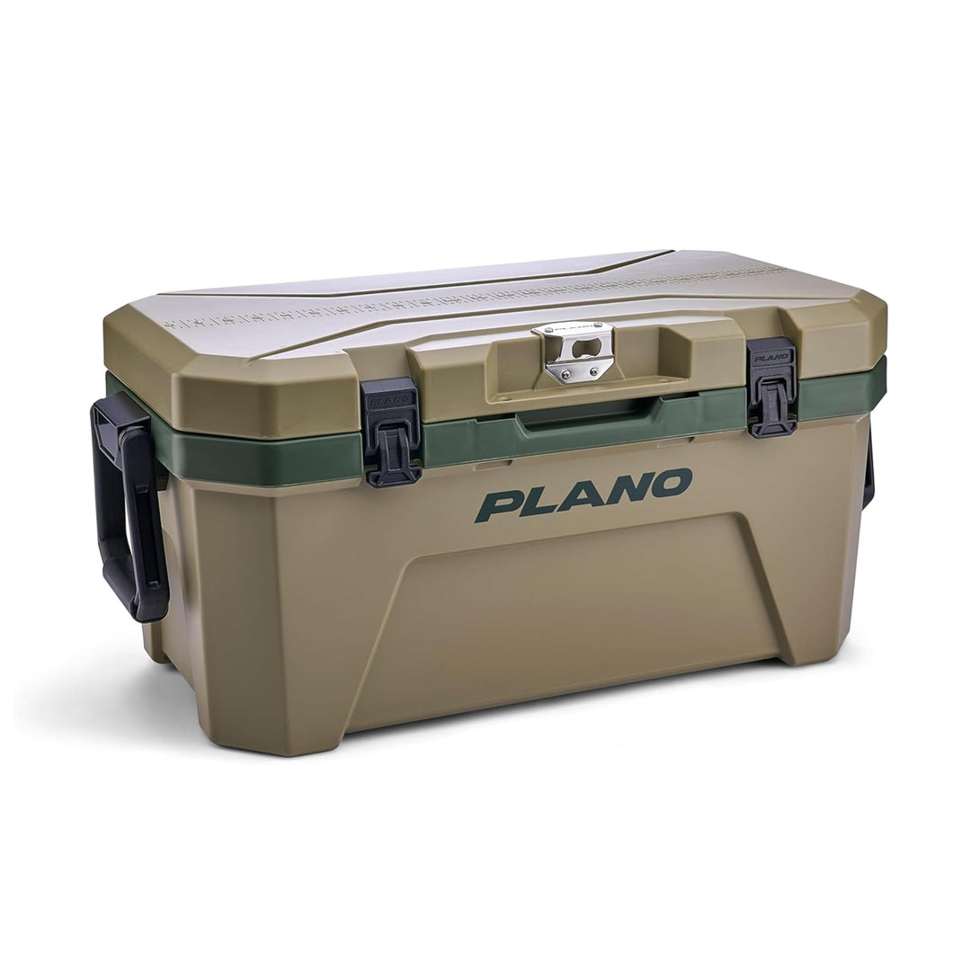 PLANO Frost Cooler Kühler Large - 30l Inland Green, Large - 30l Inland Green