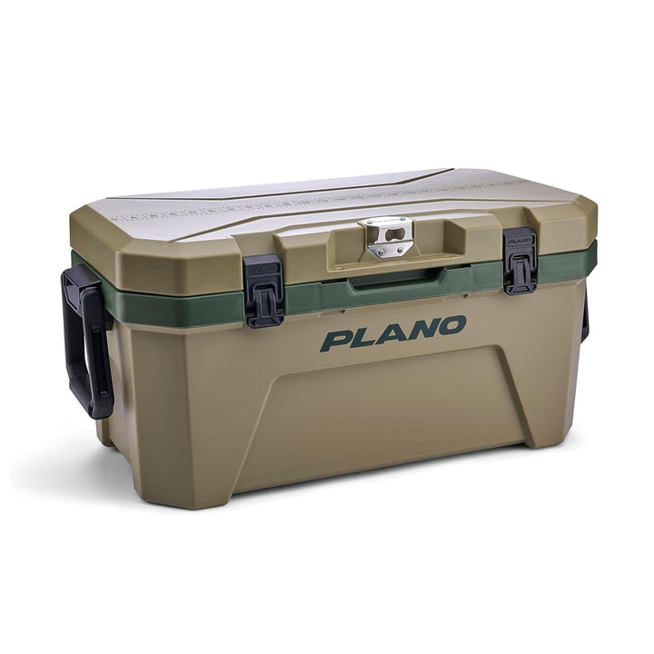 PLANO Frost Cooler Kühler Large - 30l Inland Green, Large - 30l Inland Green