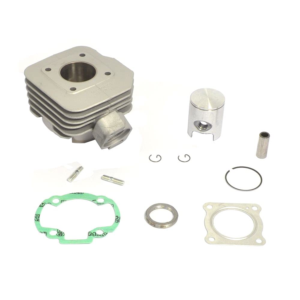 Athena 071400 Zylinder-Kit ohne Kopf - 70 Cc -, Durchmesser : 47.6