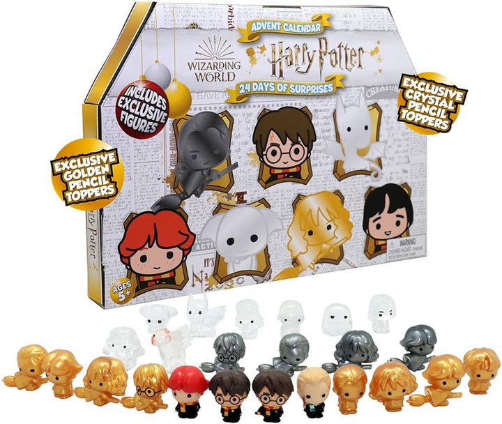 Harry Potter - Advent Calendar (108-79688)