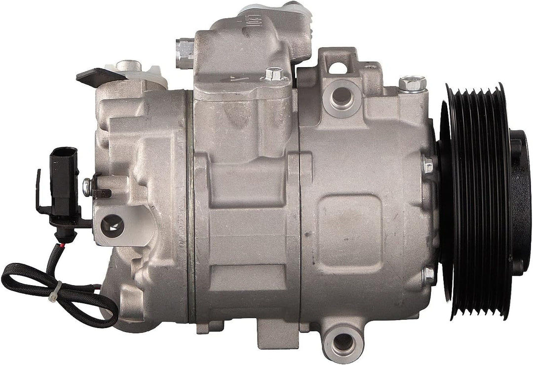 febi bilstein 45163 Klimakompressor , 1 Stück
