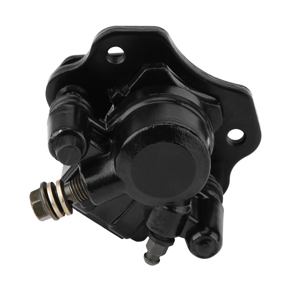 Yctze Motorrad Scheibenbremssumpf Bremssattel Hinterer Bremssattel Scheibenbremssätze für 50cc 70cc